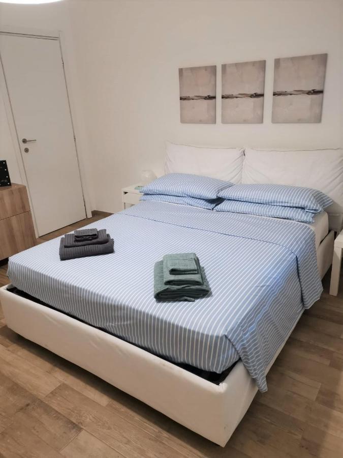 فيلا Casa Giulia A 500 Mt Dal Mare Montesilvano Marina المظهر الخارجي الصورة