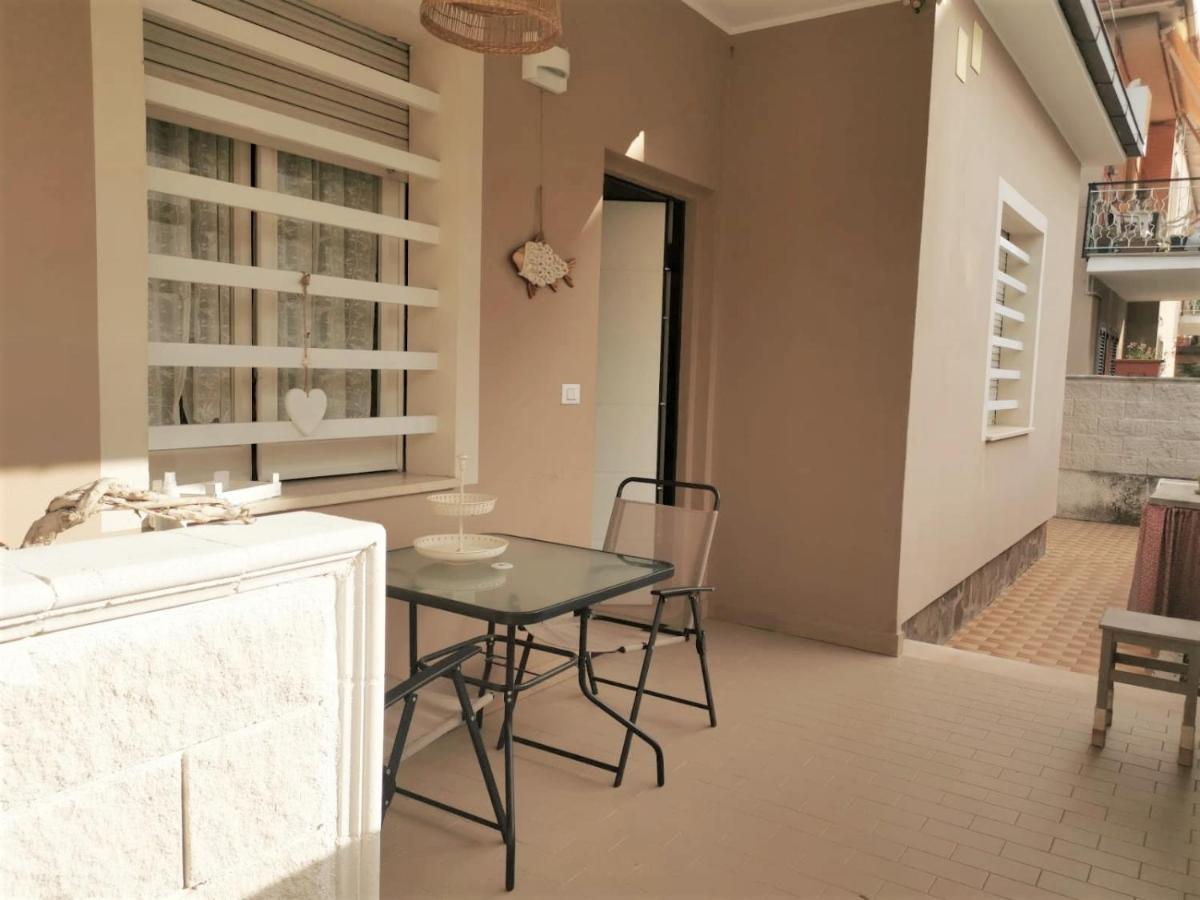 فيلا Casa Giulia A 500 Mt Dal Mare Montesilvano Marina المظهر الخارجي الصورة