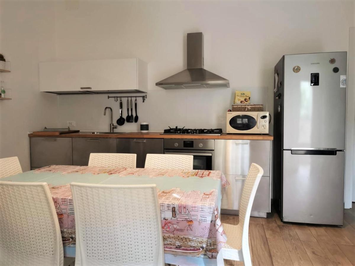 فيلا Casa Giulia A 500 Mt Dal Mare Montesilvano Marina المظهر الخارجي الصورة