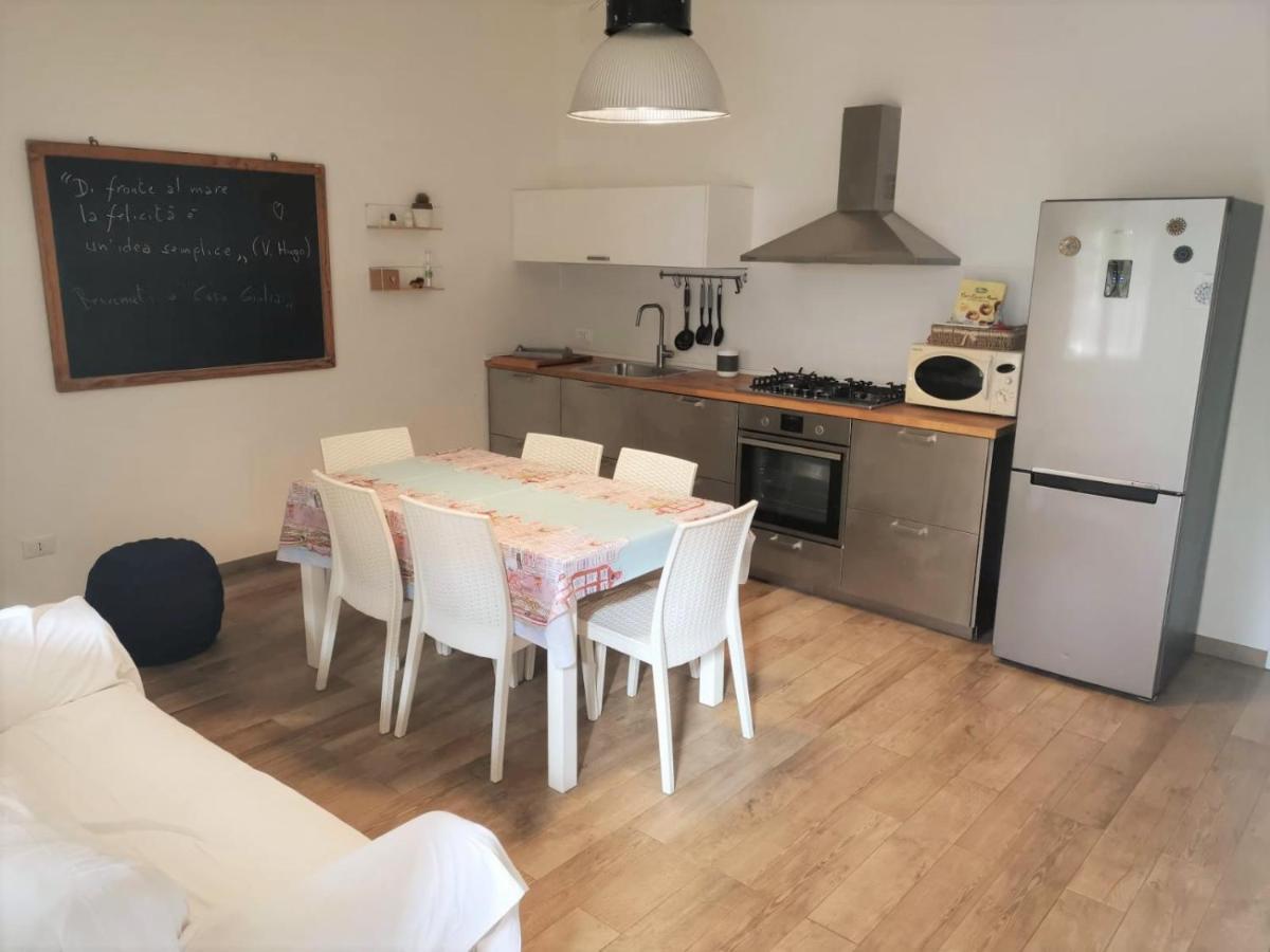 فيلا Casa Giulia A 500 Mt Dal Mare Montesilvano Marina المظهر الخارجي الصورة